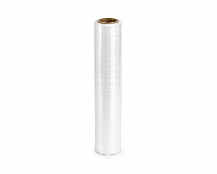 Film Estensibile Standard 23µ – 150%