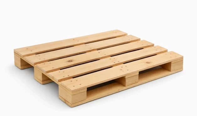 Bancali in legno