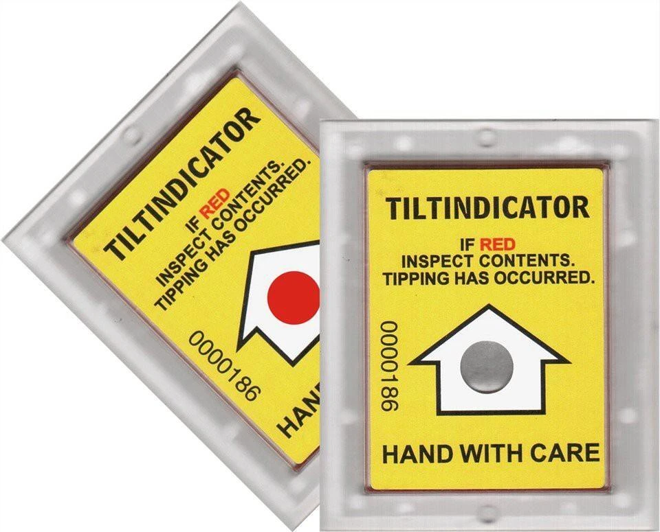 Indicatore di Capovolgimento