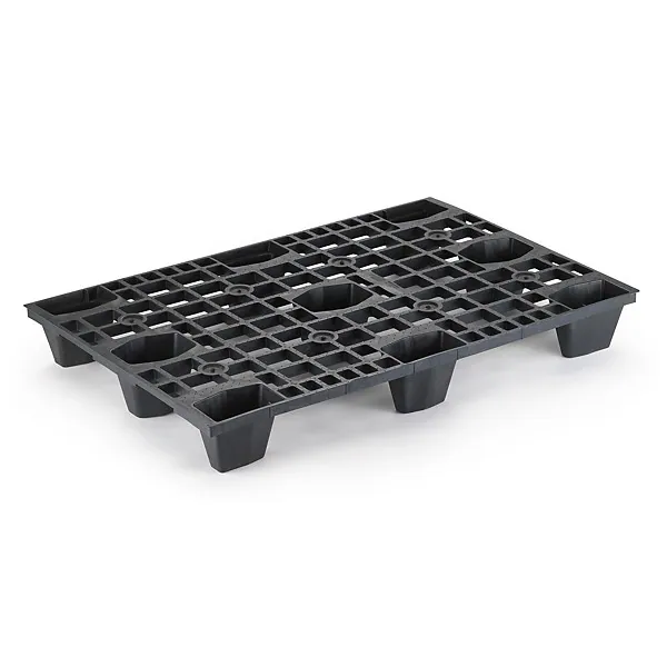 Bancali in plastica